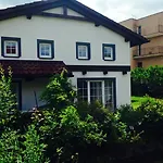 公寓 括尼克莫尔斯基别墅 *