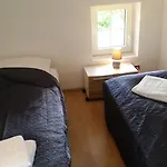 公寓 括尼克莫尔斯基别墅 *