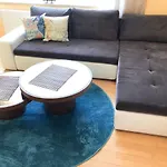 括尼克莫尔斯基别墅 公寓 *