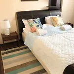 括尼克莫尔斯基别墅 公寓 *