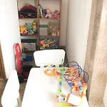 括尼克莫尔斯基别墅 公寓 雷瓦