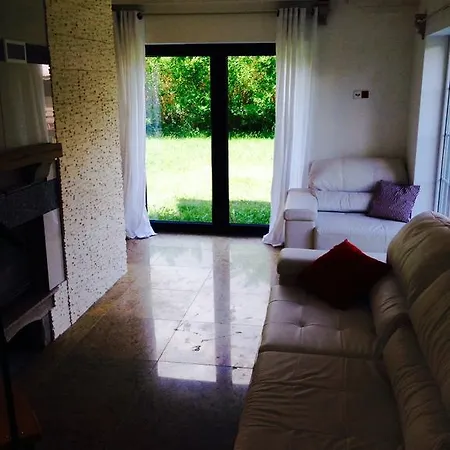 Διαμέρισμα Konik Morski *