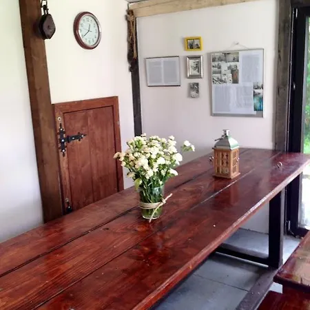 Διαμέρισμα Konik Morski