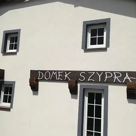 Διαμέρισμα Konik Morski Rewa