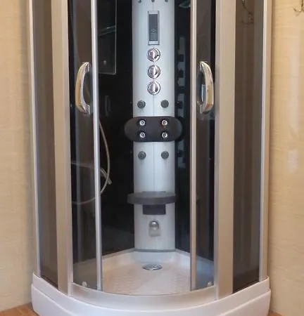 Διαμέρισμα Konik Morski Rewa