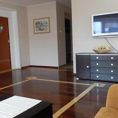 Apartment Konik Morski *