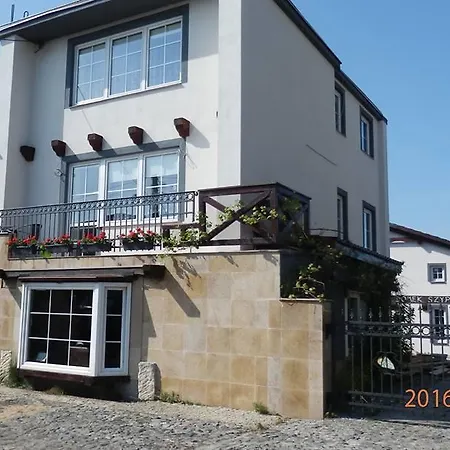 Διαμέρισμα Konik Morski Rewa