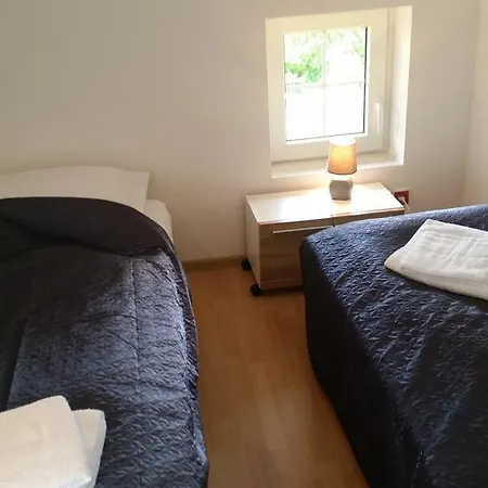 Διαμέρισμα Konik Morski *