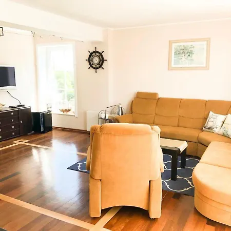 Konik Morski Διαμέρισμα Rewa