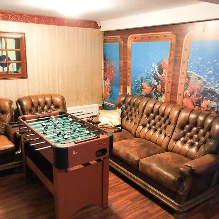 Konik Morski Διαμέρισμα *