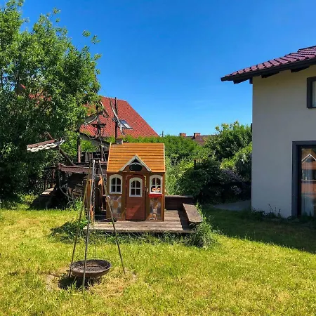 Διαμέρισμα Konik Morski *