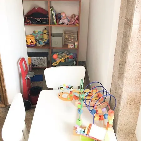 Konik Morski Διαμέρισμα Rewa