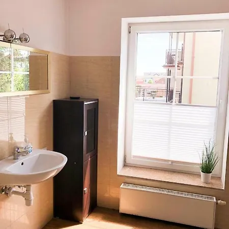 Διαμέρισμα Konik Morski