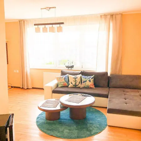 Apartmán Konik Morski Rewa