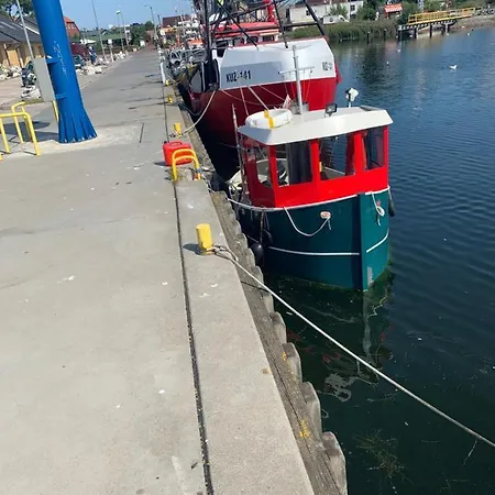 Konik Morski Διαμέρισμα