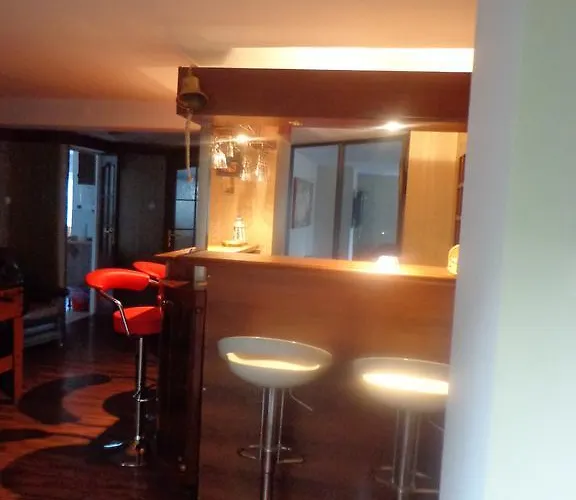 Konik Morski Apartamento