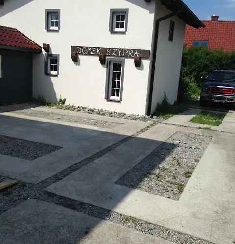 Apartamento Konik Morski *