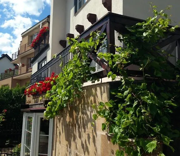 Apartamento Konik Morski Rewa