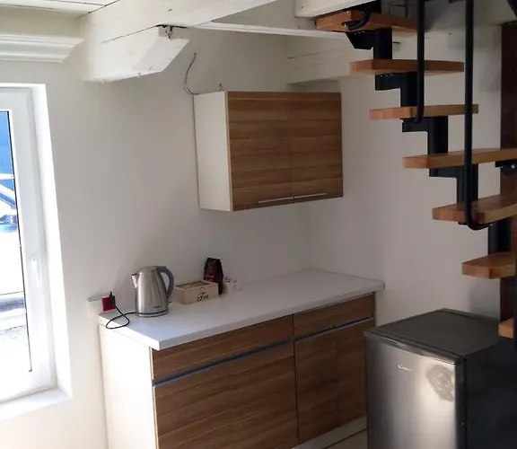 Apartament Konik Morski Rewa