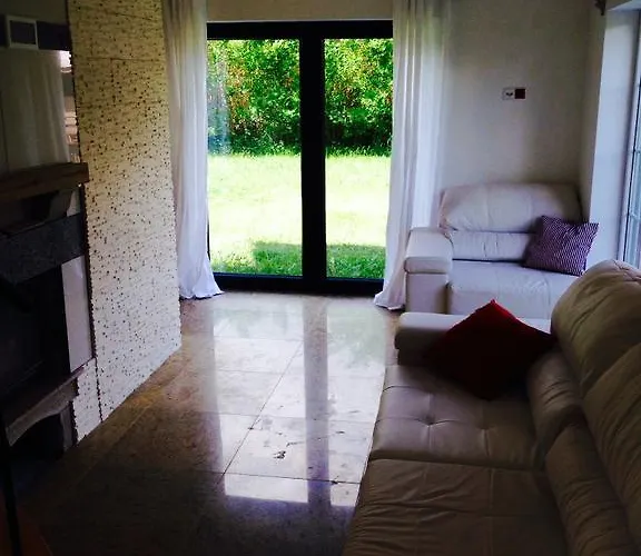 Apartamento Konik Morski *