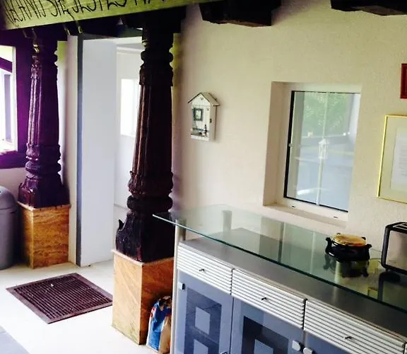 Apartamento Konik Morski *