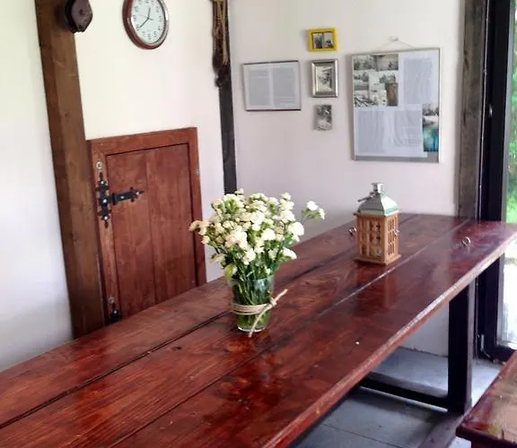 Apartamento Konik Morski