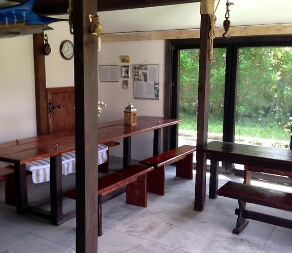 Apartament Konik Morski