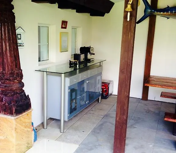 Apartamento Konik Morski Rewa