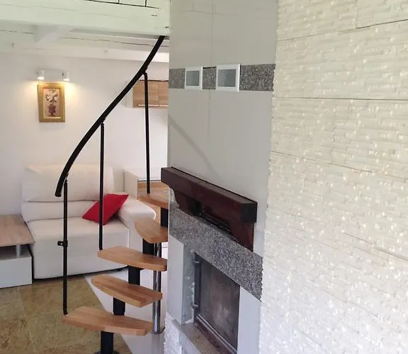 Apartament Konik Morski *