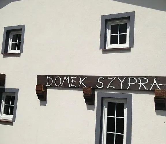 Apartament Konik Morski Rewa