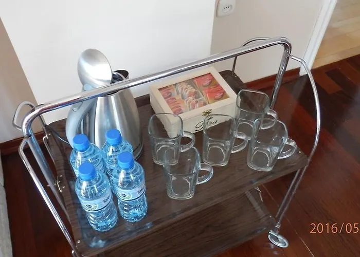 Apartament Konik Morski