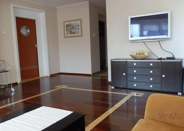 Apartamento Konik Morski *