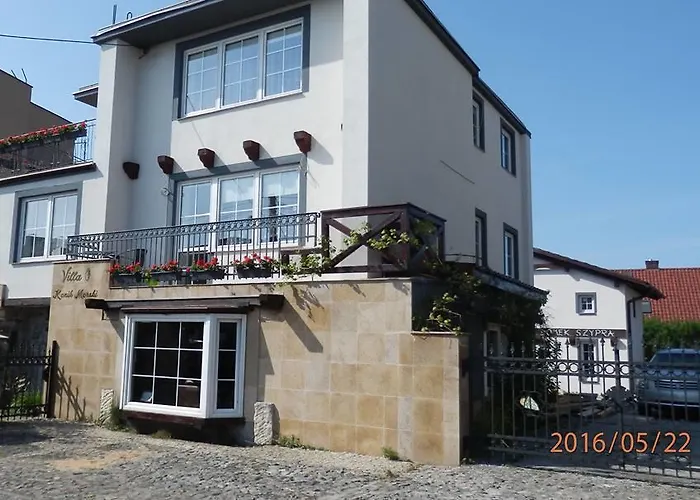 Apartamento Konik Morski Rewa