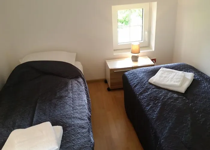 Apartamento Konik Morski *