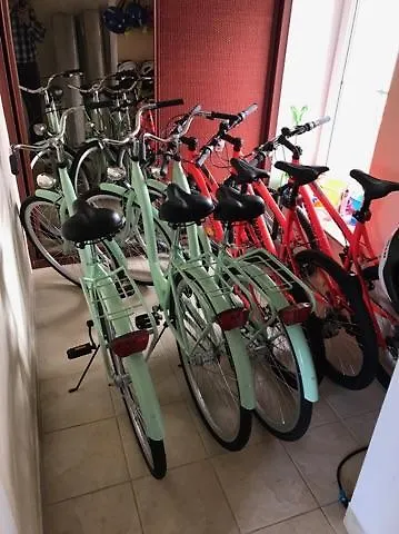 Apartament Konik Morski