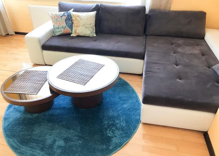 Konik Morski Apartamento *