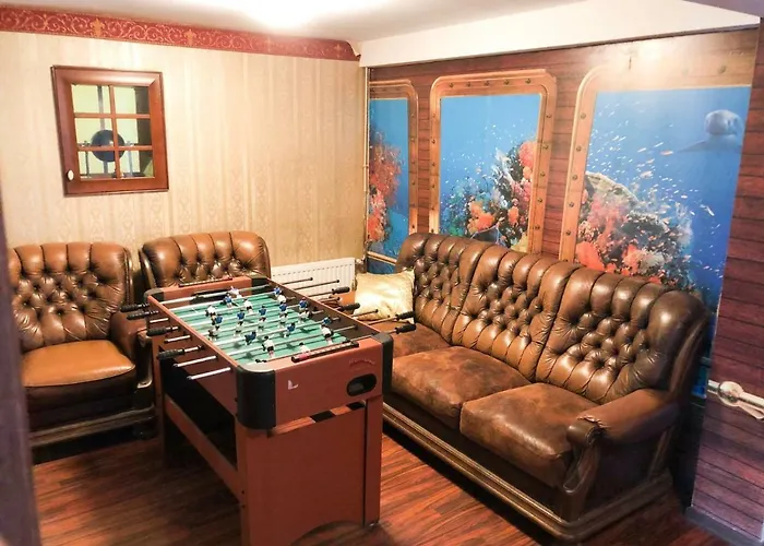 Konik Morski Apartamento *