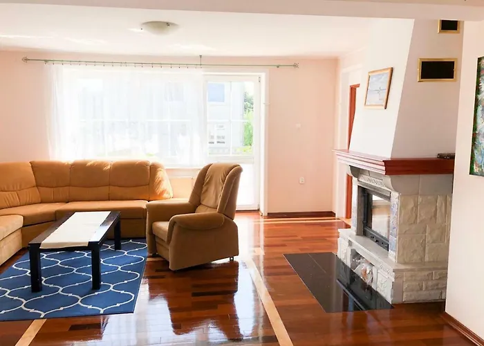 Apartamento Konik Morski