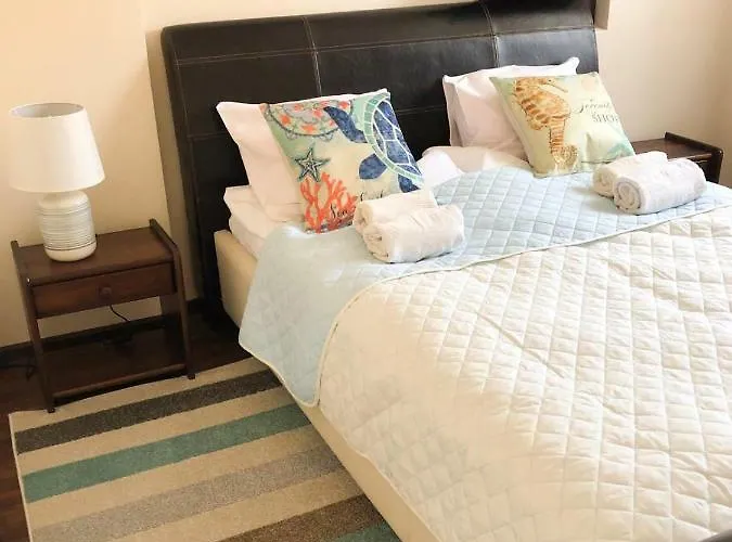 Konik Morski Apartament *