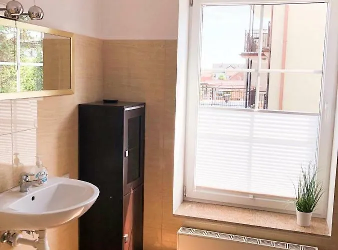 Apartament Konik Morski