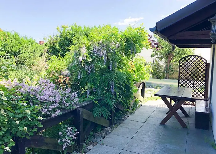 Konik Morski Apartamento