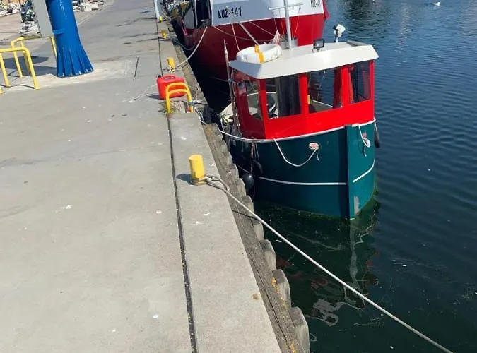 Konik Morski Apartamento