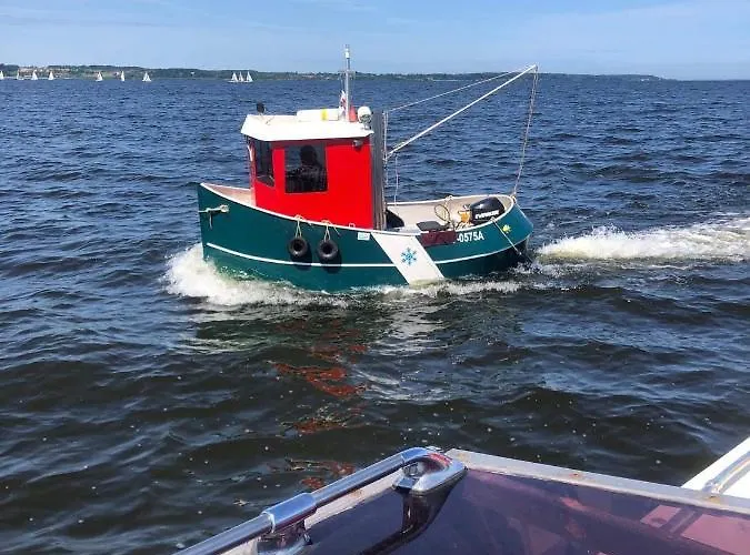 Apartamento Konik Morski *