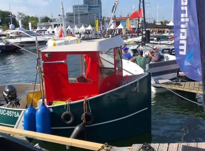 Konik Morski Apartament *